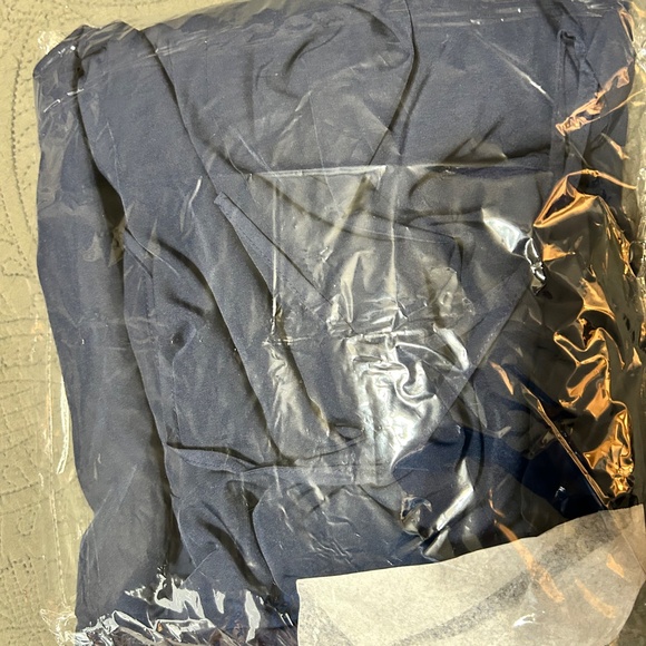 Floral Midi Corset Dress Wedding Guest Flowy Slit Lace Up Dresses for Women Tea - Picture 6 of 6